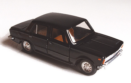 Fiat 125