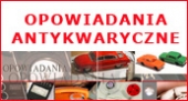 Opowiadania antykwaryczes