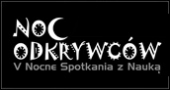 Noc Odkrywcw - Nocne Spotkania z Nauks